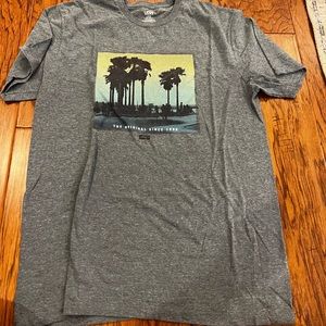 Men’s vans tee